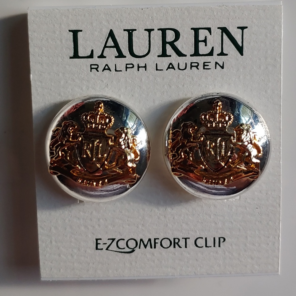 Lauren Ralph Lauren Earrings